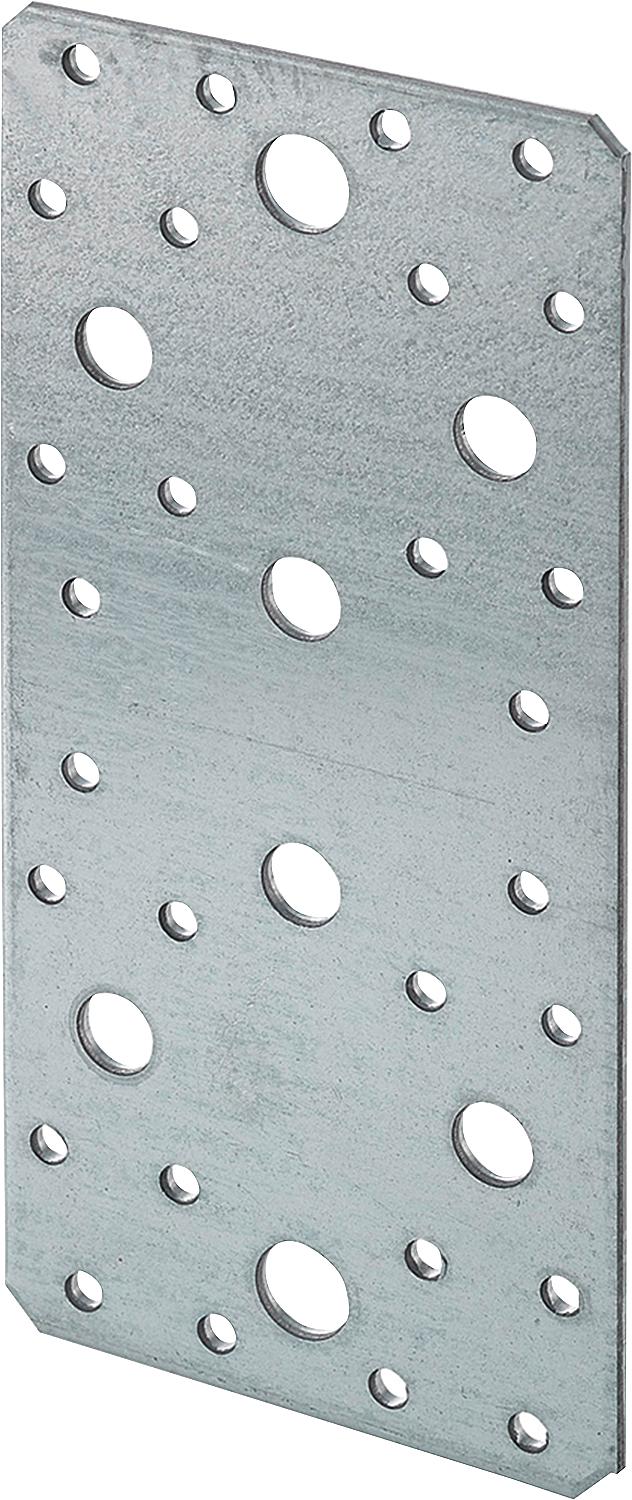 Heavy-duty flat connector 190x90x3.0