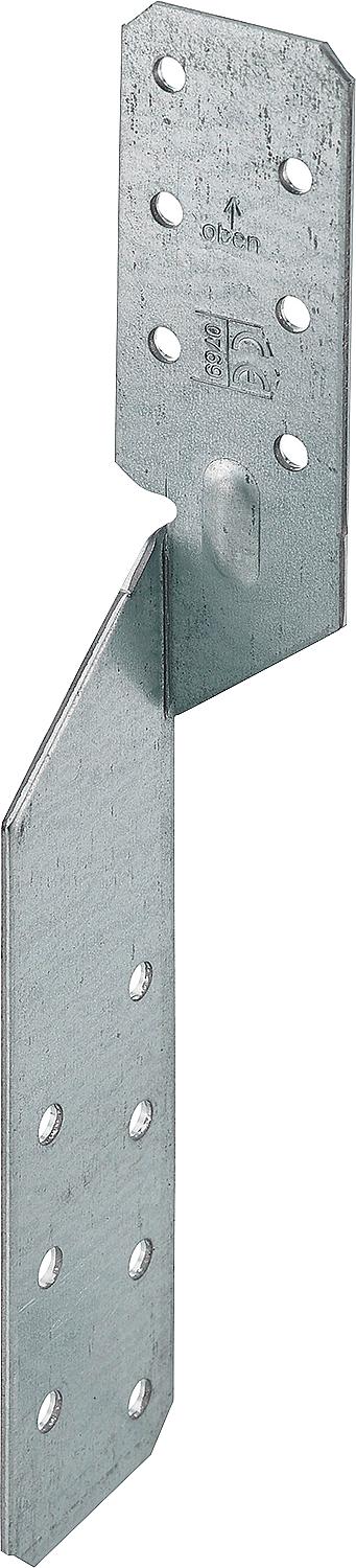 Rafter purlin anchor Uni RL 250x36x2.0