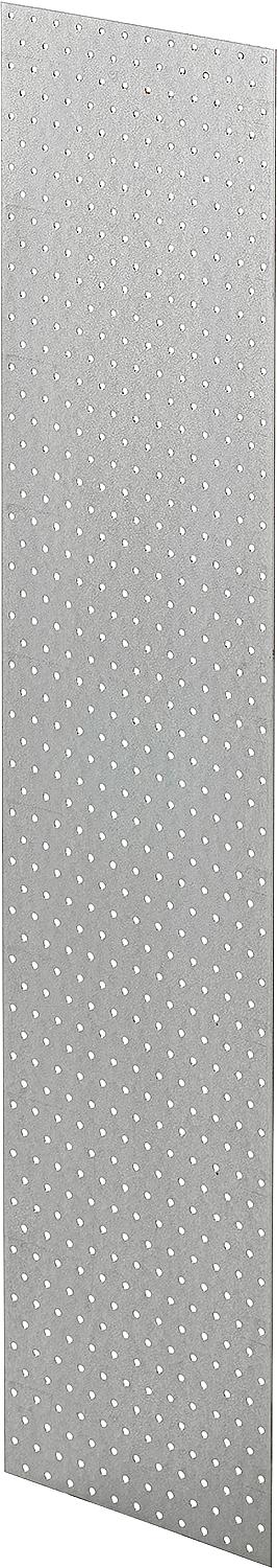 Perforated panel strips 80x1200x2.0