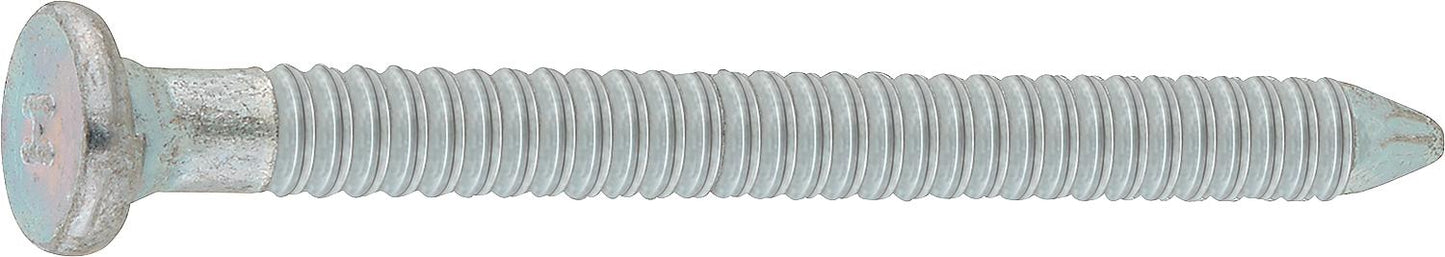Rillennägel SXCN