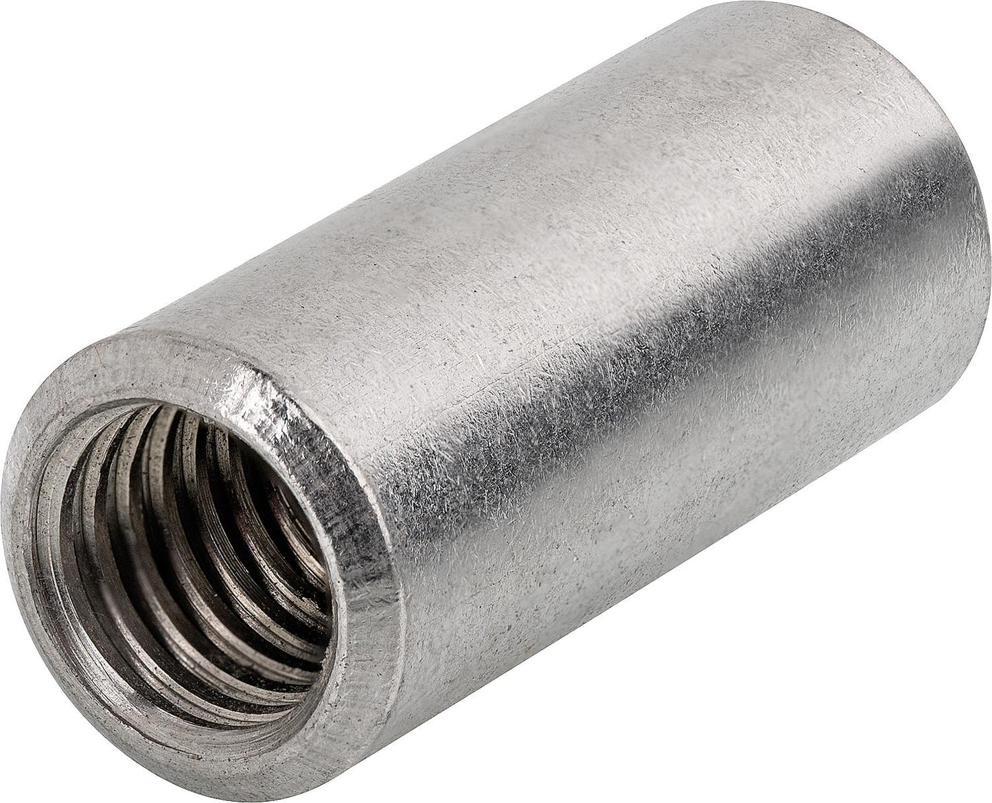 Round sleeves, outer diameter 13 mm, Art. 9070 A4 M 10X50, Pack size: 100