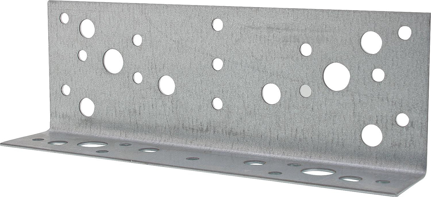 Angle bracket BNV hot-dip galvanized (tzn)