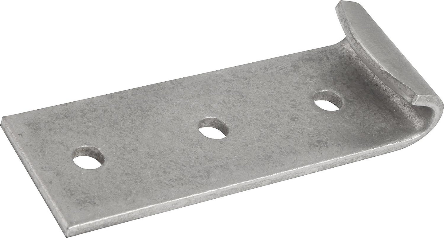 Stainless steel counter hook