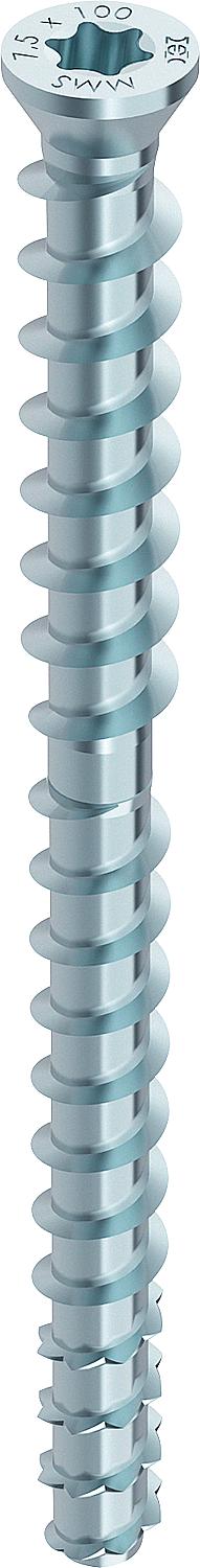 Multi-Monti® Schraubanker TimberConnect
