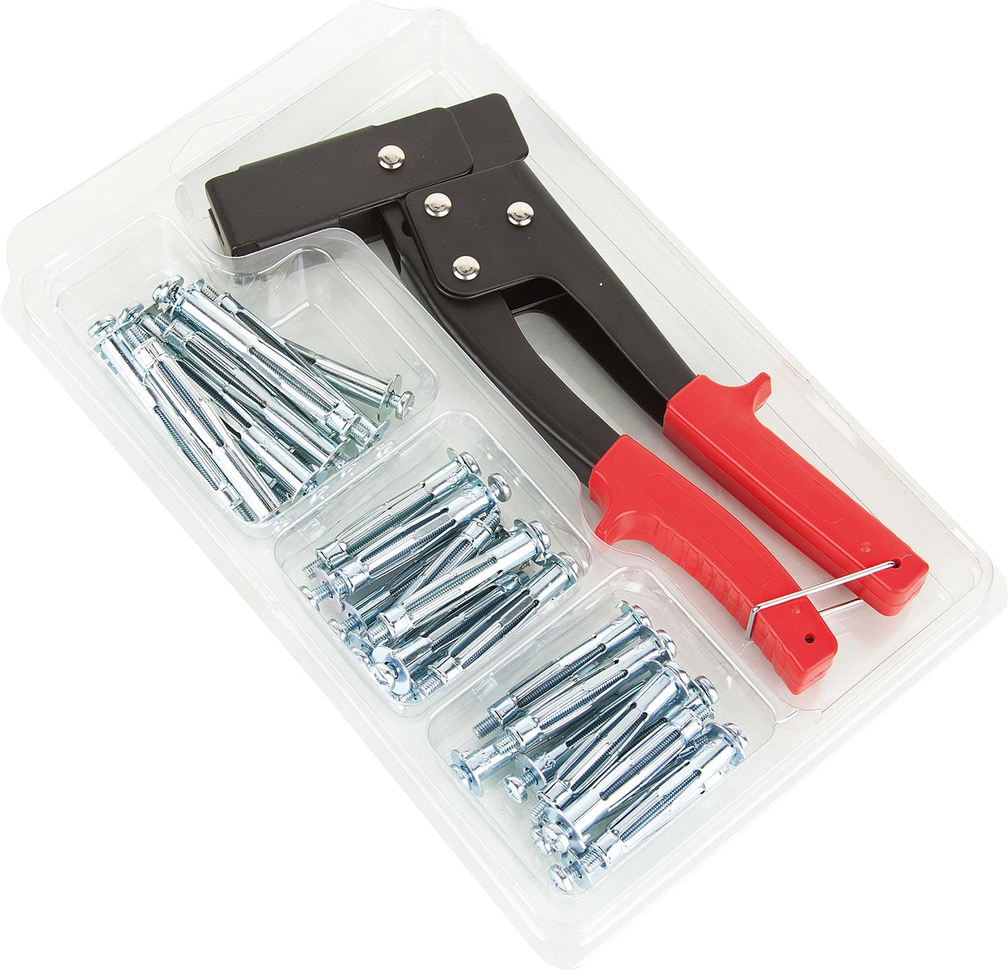 kit de montage en cavité Fischer