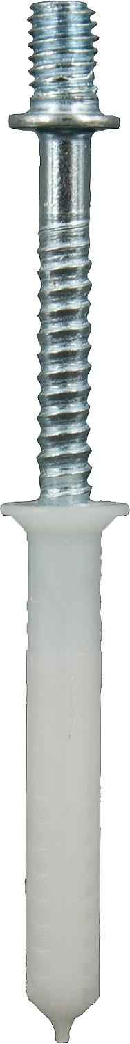 Chevilles de clouage M6 x 40 mm, paquet de 200