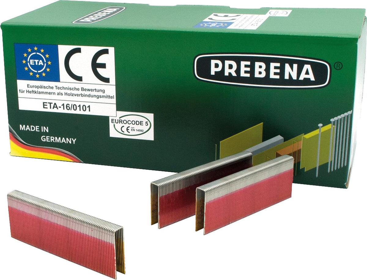 Type Z, acier inoxydable V2A