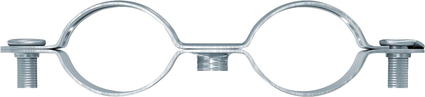 Entretoise à double vis AMD Fischer