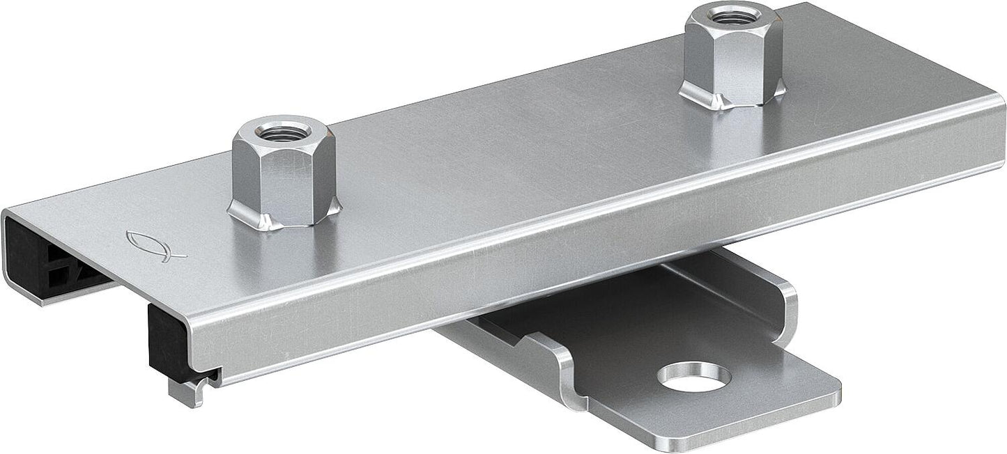 Élément de glissement axial Fischer FASL2 M10