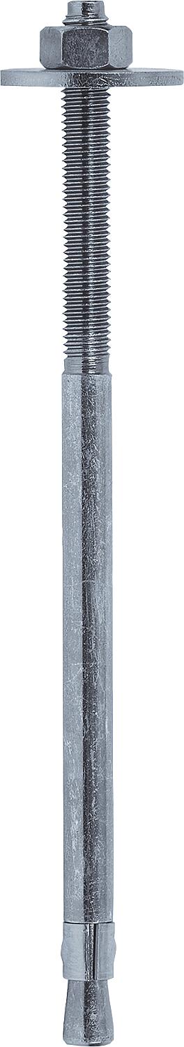Cheville à boulon TOX Slim Fix M12x280/186+201 mm (1 pièce)