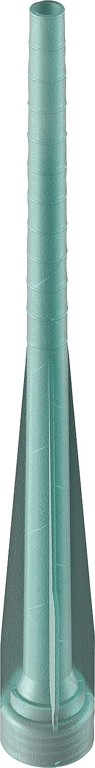 Mélangeur statique TOX Liquix Mix 200 mm PU 4