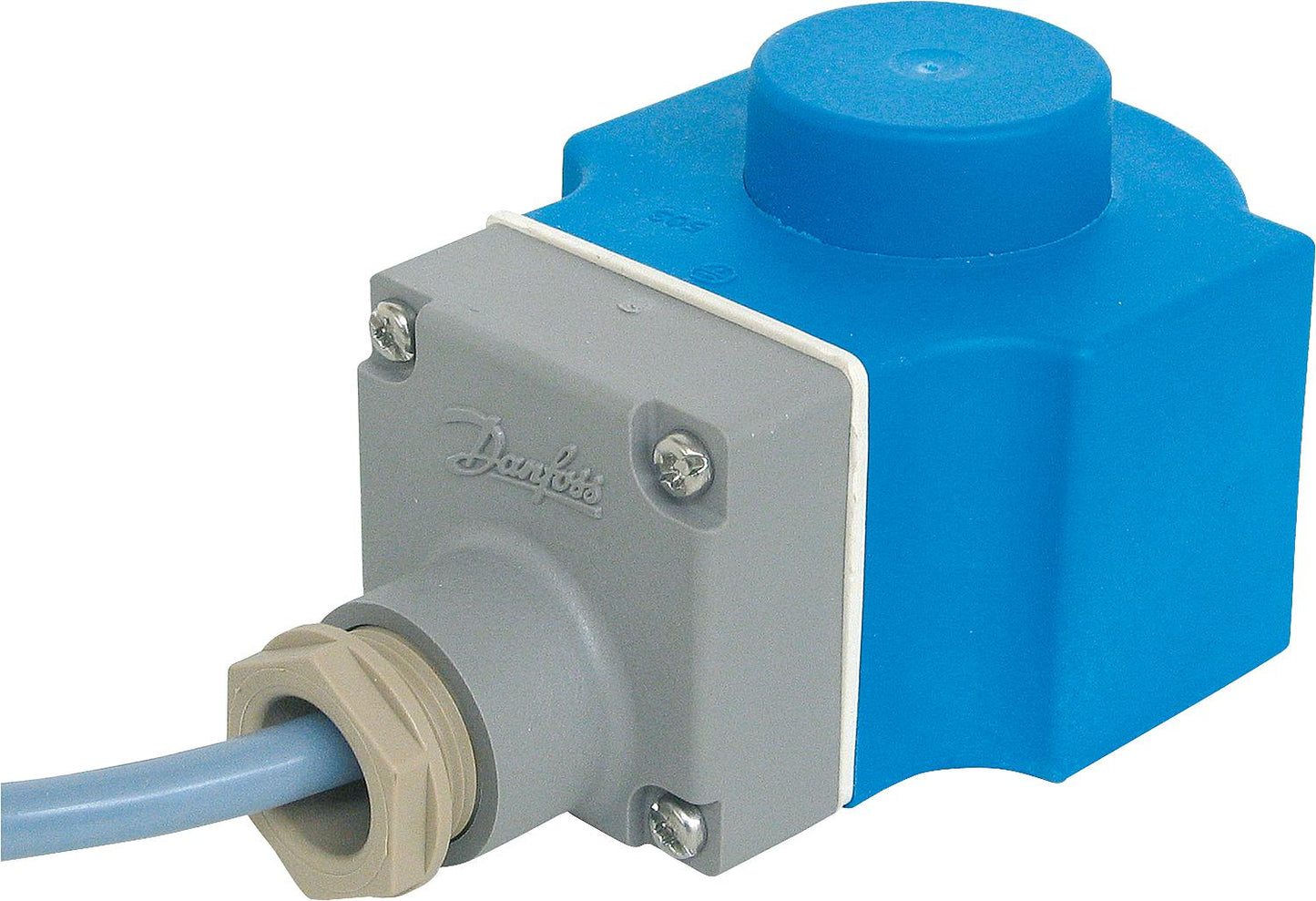 Danfoss hum-free coil 230V, 50Hz