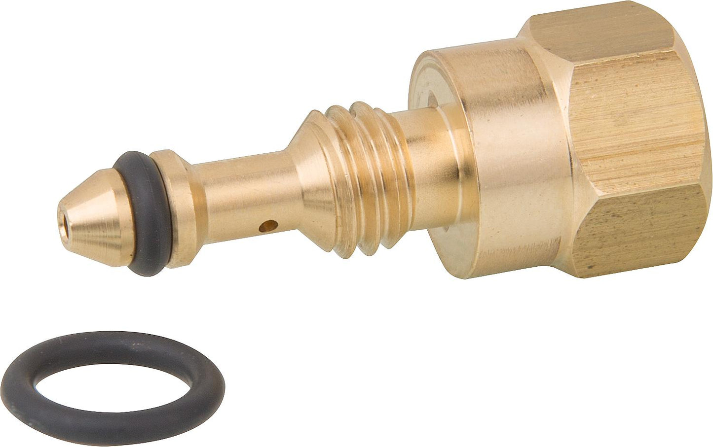 Buse de compensation réglable pour EV220B