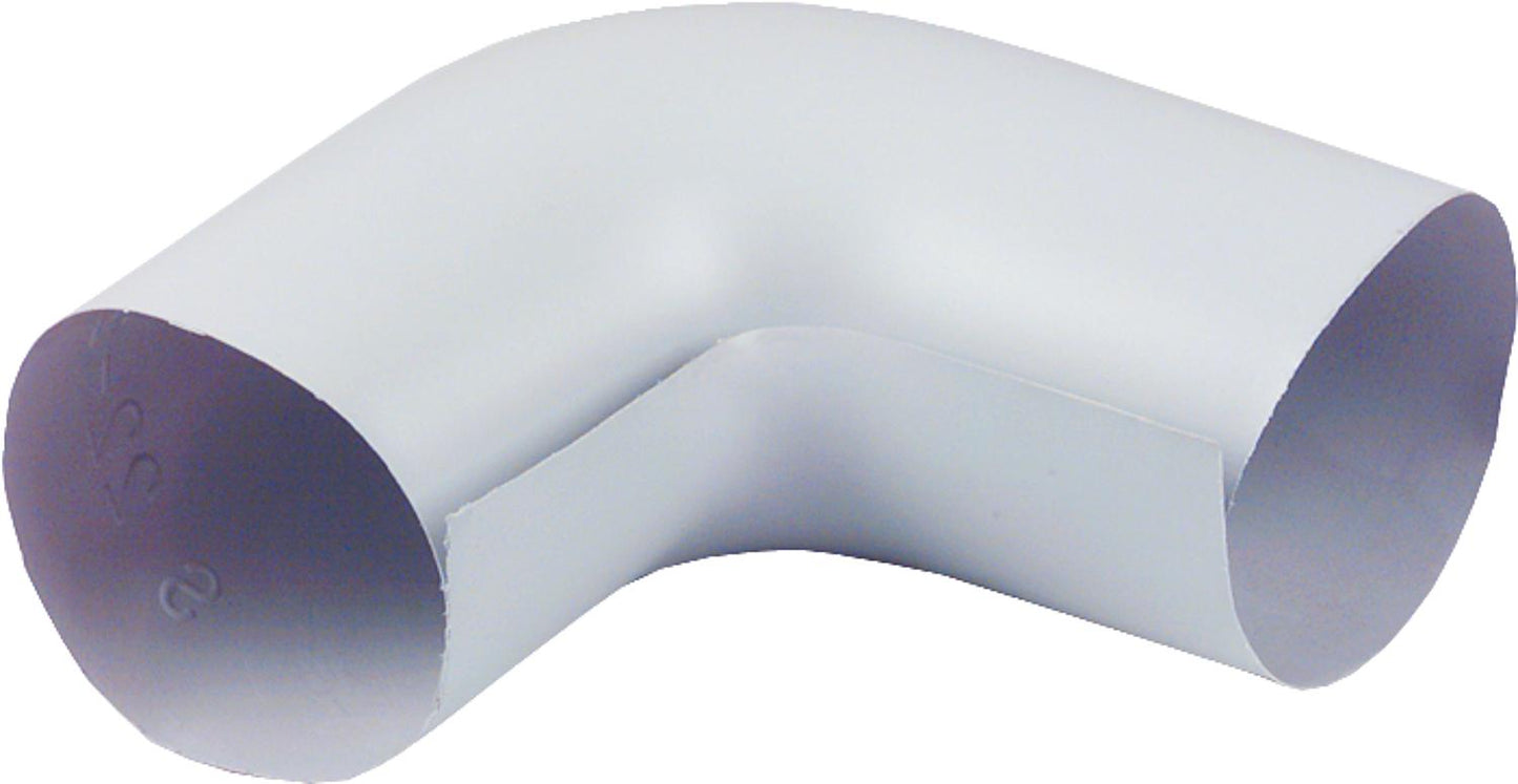 ISONORM foil sheet S, insulation thickness 45 mm, 3" 89 mm