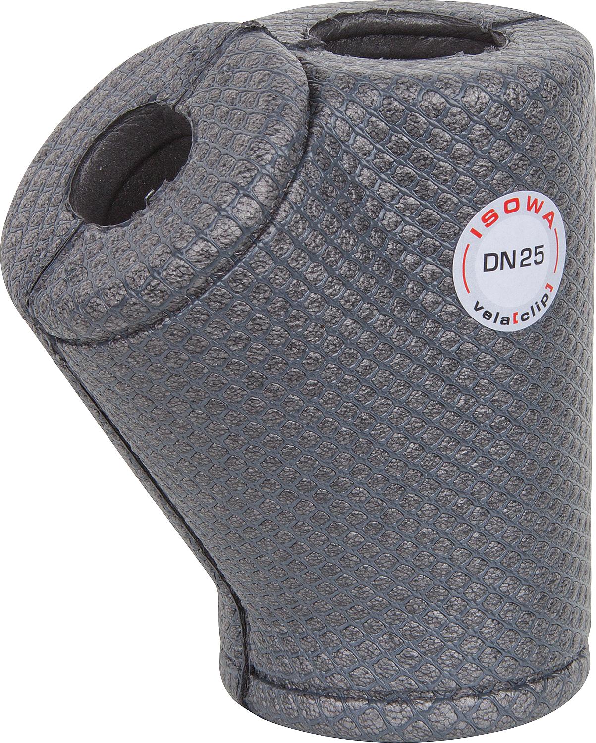 Universal valve insulation vela(clip) DN 50 / 2"