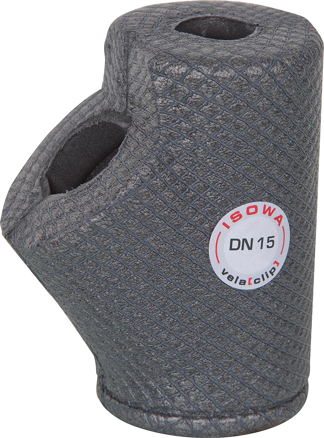 Valve insulation vela(clip) for Honeywell Kombi 3 + Seppelfricke Vario valves DN50