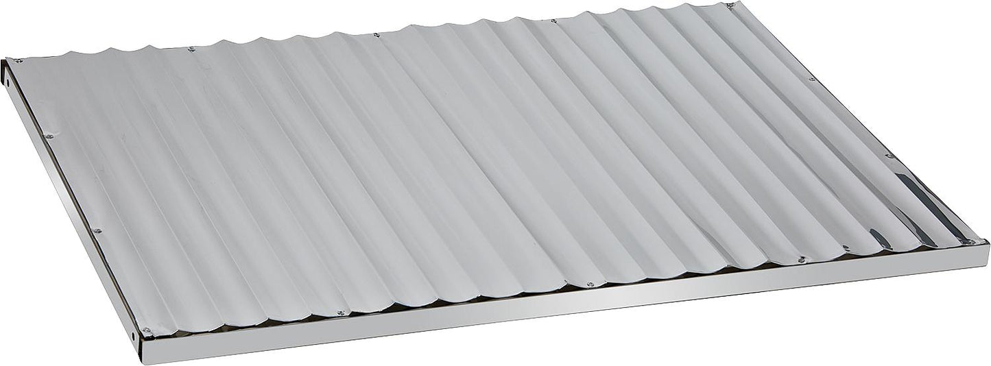 Mirror for heat pipe tube collector, type: HP 30 Sunex