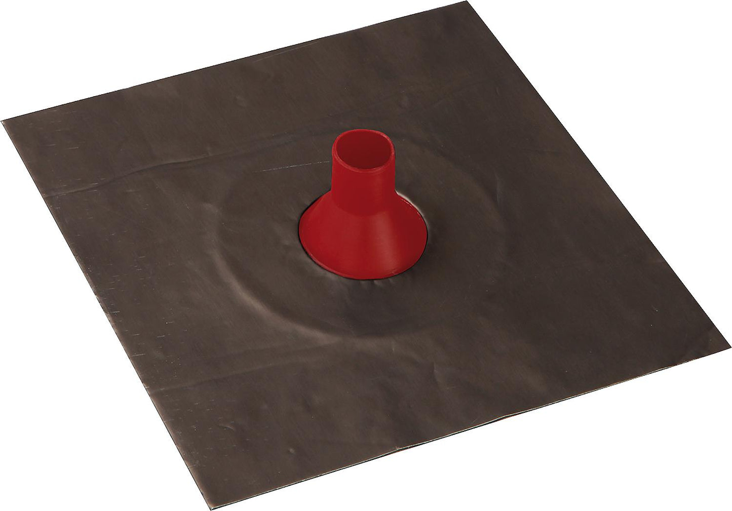 Cable sleeve HOTSchot type RGD250, 250-270 mm aluminum-butyl adhesive collar