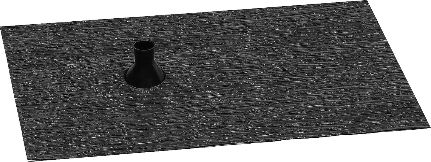 Roof sealant, GD25 anthracite, 32-40mm
