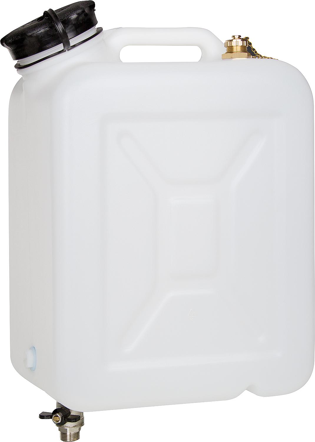 Replacement 30l container for Mobilcenter Kompakt P80, P90 and MC 60/30