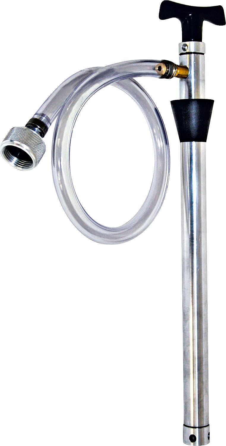 Handbefüllpumpe Typ HAP-21 SOL