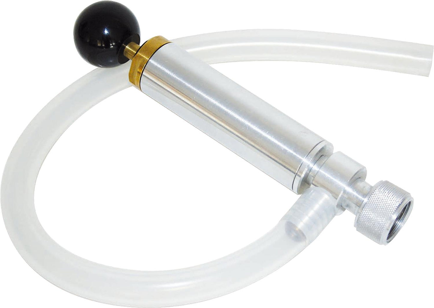 Handbefüllpumpe Typ HAP-02 SOL