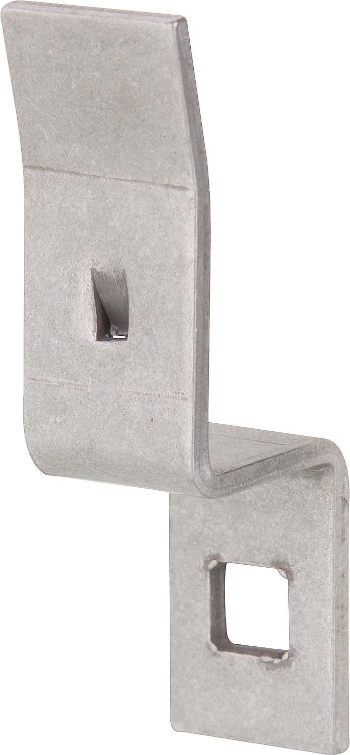 Support de collecteur (partie supérieure) pour collecteur de tubes PR 2.09