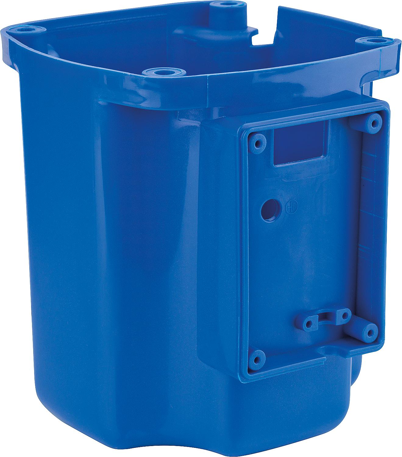 Housing for pump/motor (97 001 05) from model year 2015