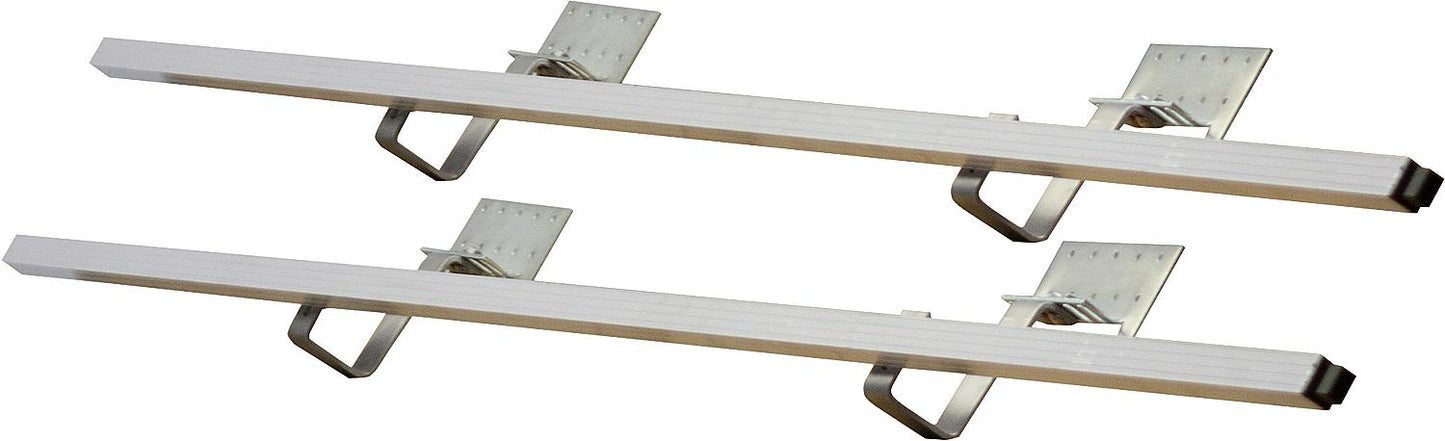 Kit de montage sur toit pour les pentes de toit à partir de 25°