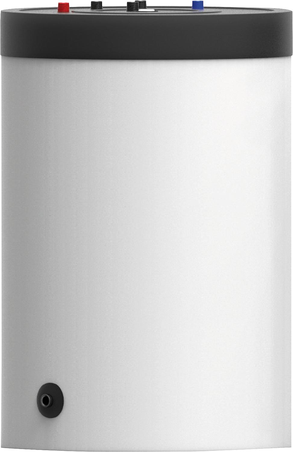 Unterstell-Warmwasserspeicher EV-TU-TWS-1W 160 Inhalt 152 l