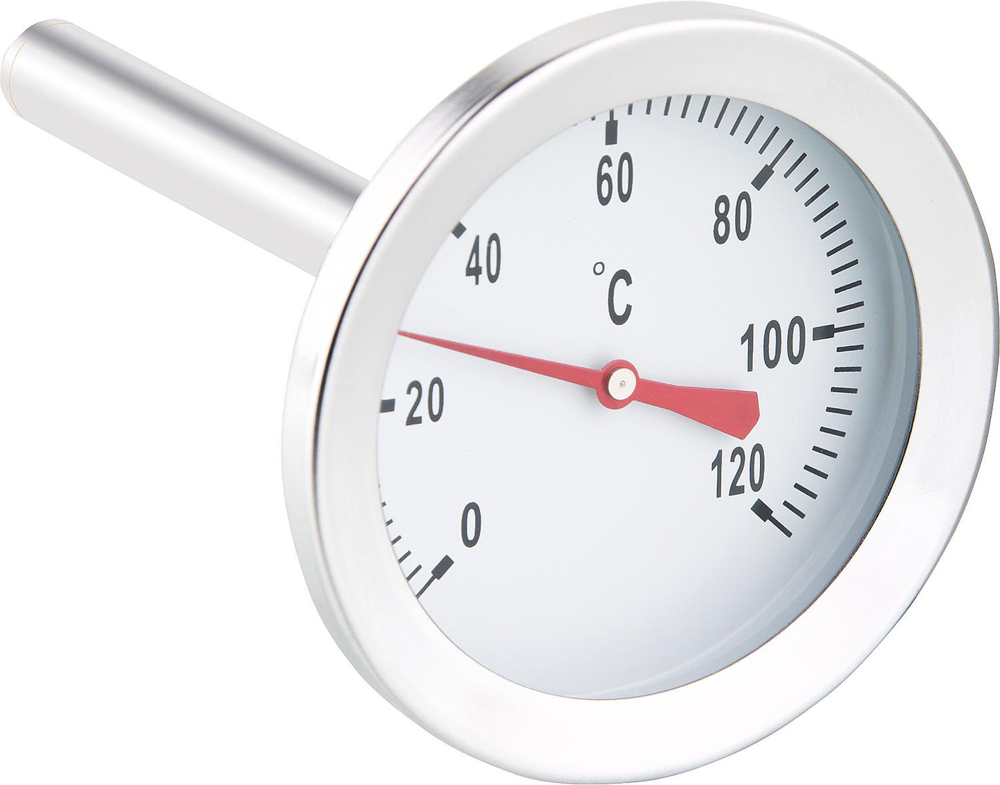 Thermometer für TWS-Speicher bis 500 l
