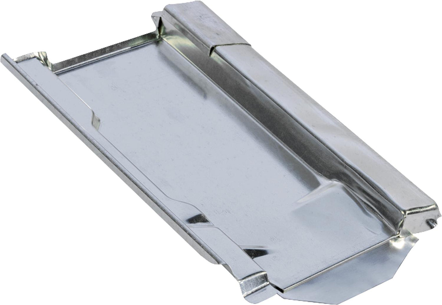 Unterlegplatte Typ Ton 260 verzinkt