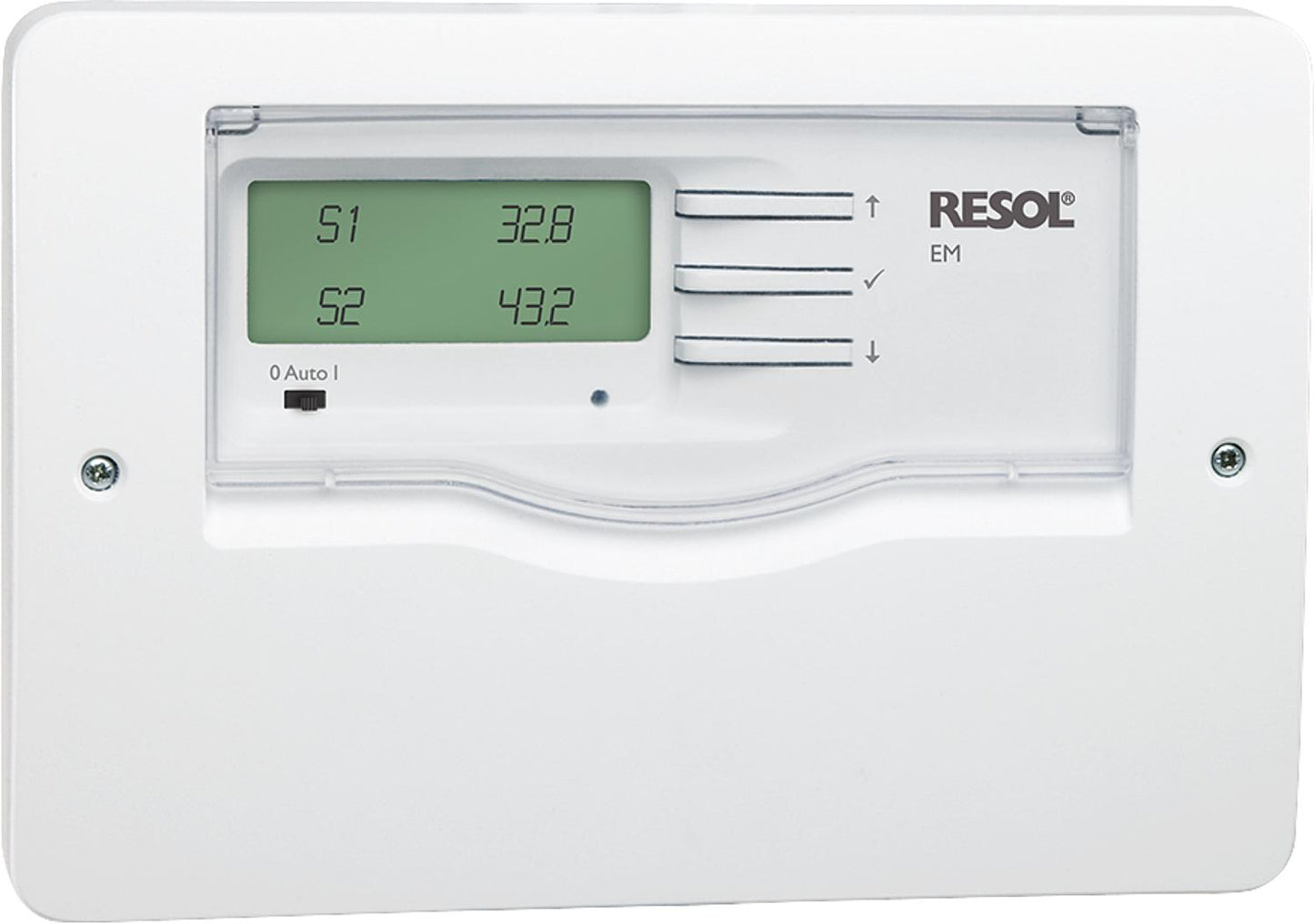 EM expansion module for MX and BX Plus