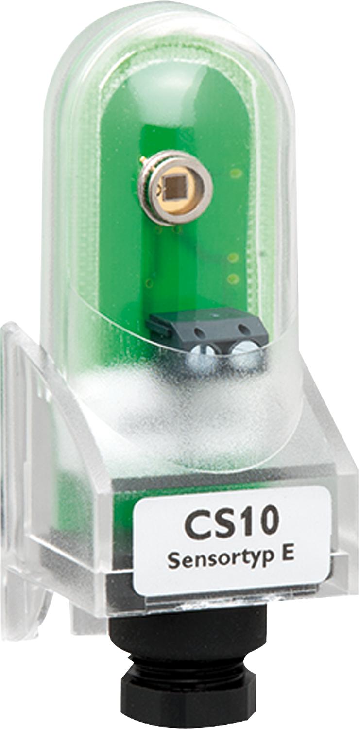CS10 solar cell