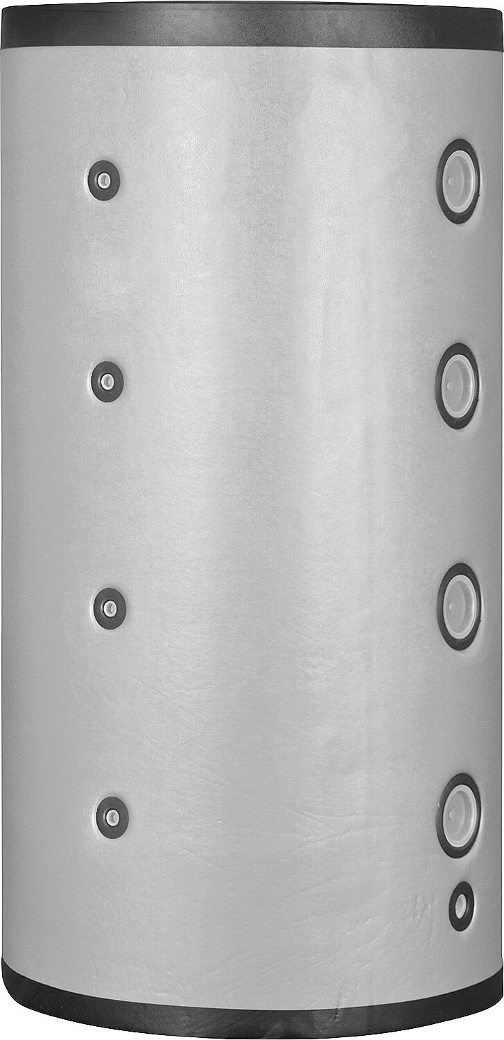 Réservoir tampon ACF pour le refroidissement et le chauffage