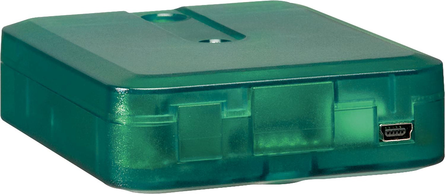 Adaptateur d'interface Vbus/USB