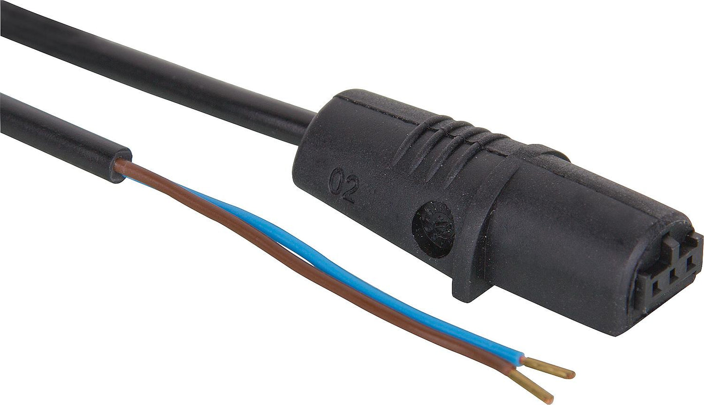PWM signal cable for Wilo pumps, length 2m