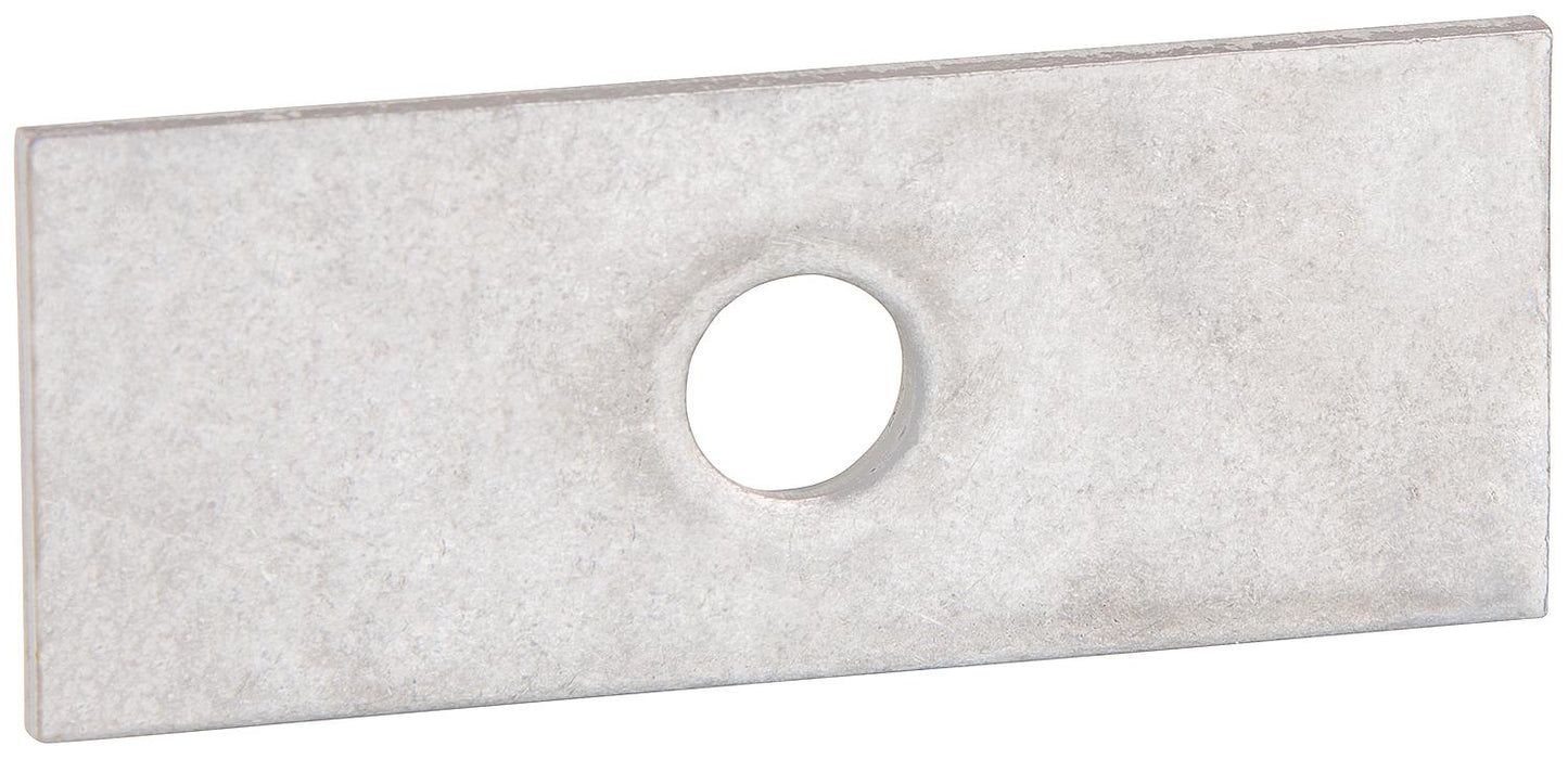 Lasche Edelstahl 30 x 74mm