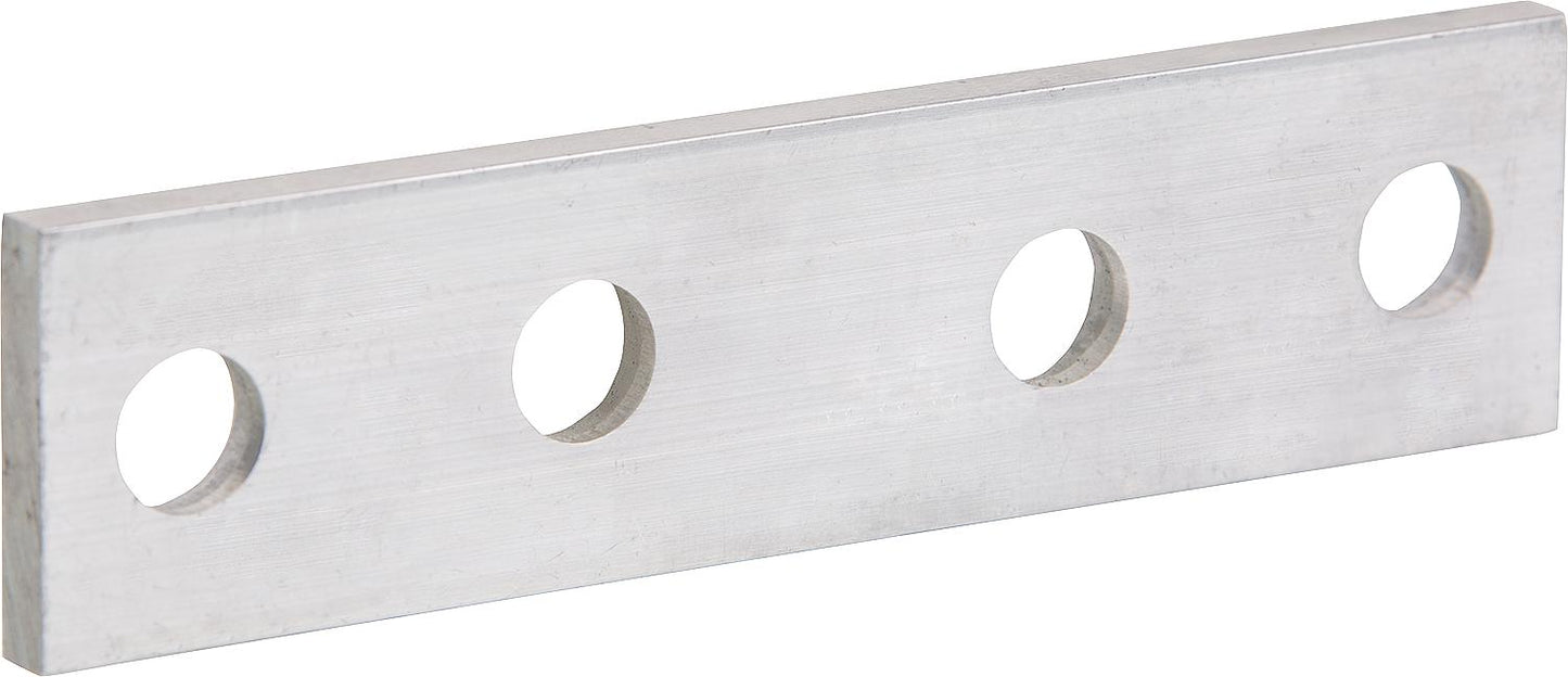 Stainless steel tab 30 x 120mm