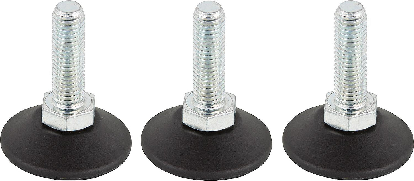 Stellfüsse M12 für Evenes Speicher bis 1150L VPE=3 Stück