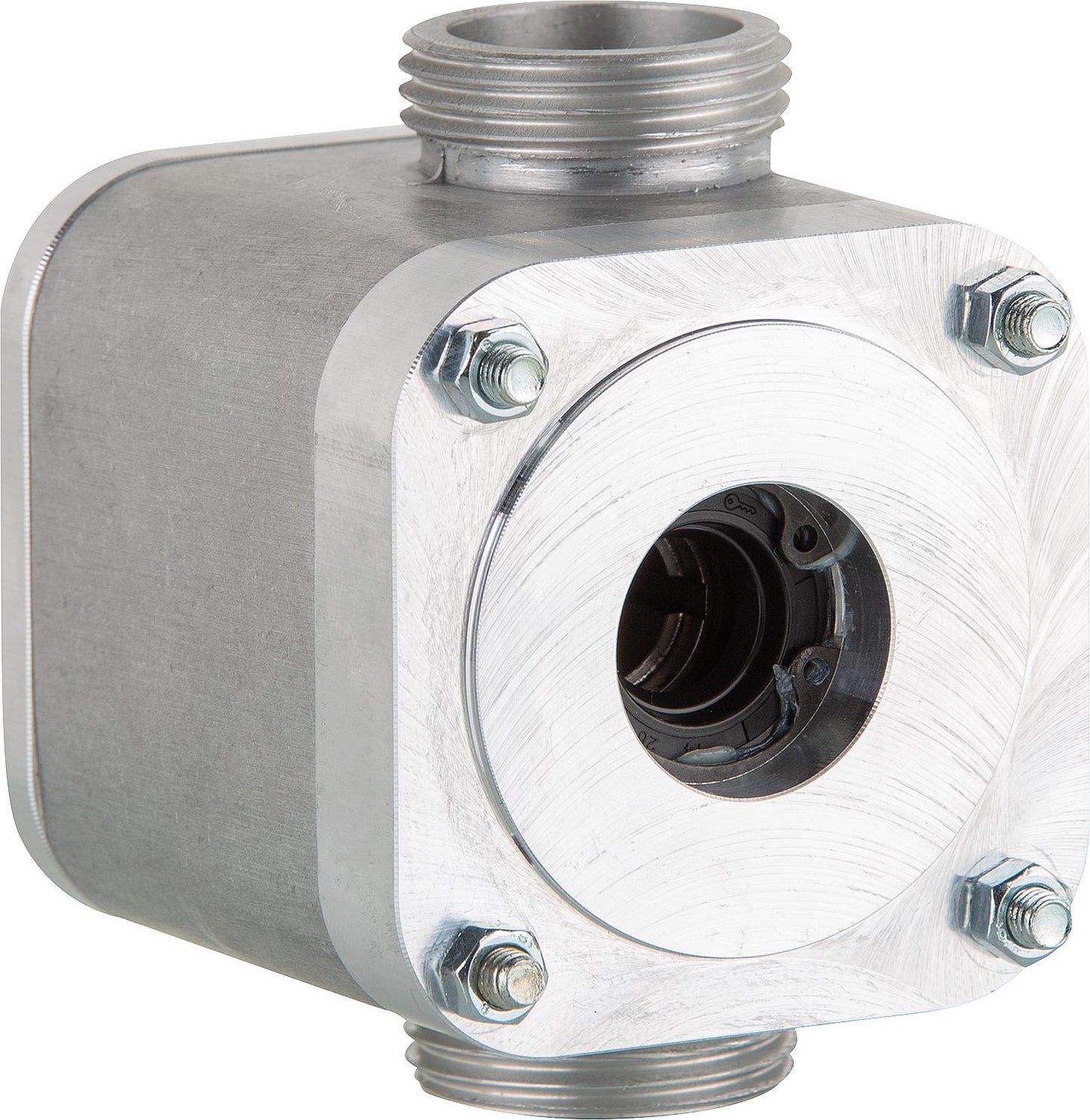 Replacement pump head without drive Unistar 2000-B for Mobilcenter MC 60/30