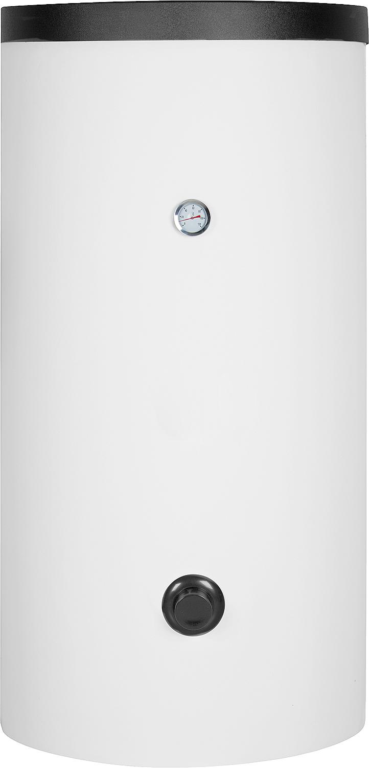 Hot water storage tank EV-TEDS-1W 500, capacity 493 L with one heat exchanger