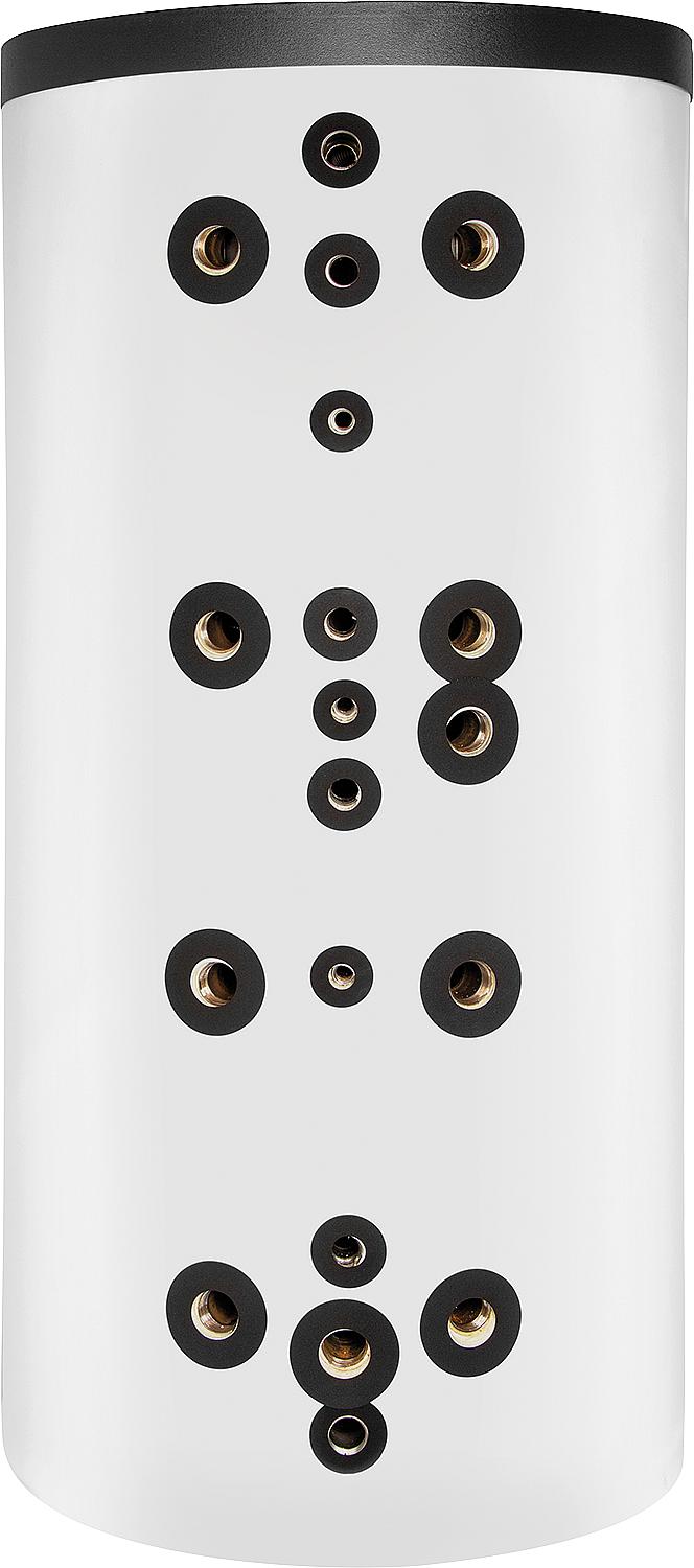 Hygiene-Kombispeicher EV-HKS, ohne Wärmetauscher