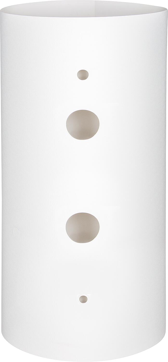 ABS-Mantel für Wärmepumpen-Doppelspeicher SWVPC-250/60l