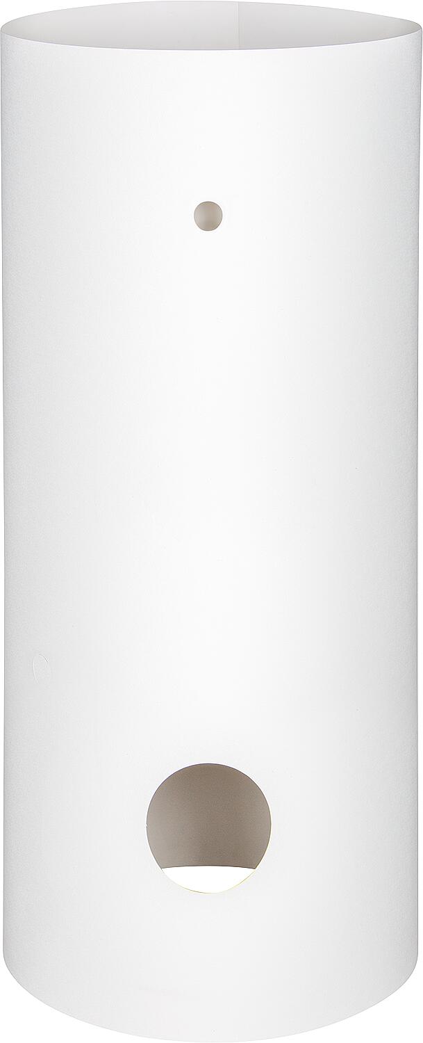 ABS casing for hot water heat pump storage tank SWPC-300