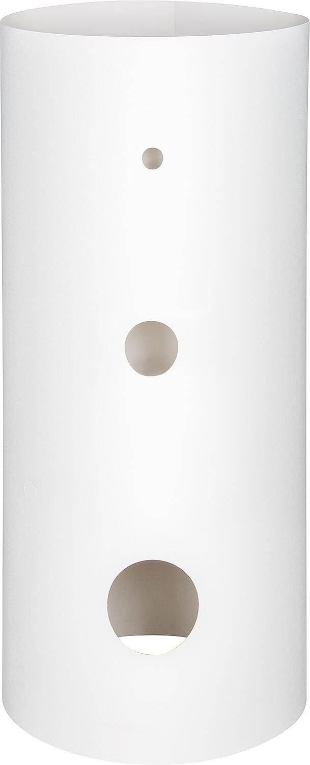 ABS-Mantel für Warmwasser-Solarspeicher SB