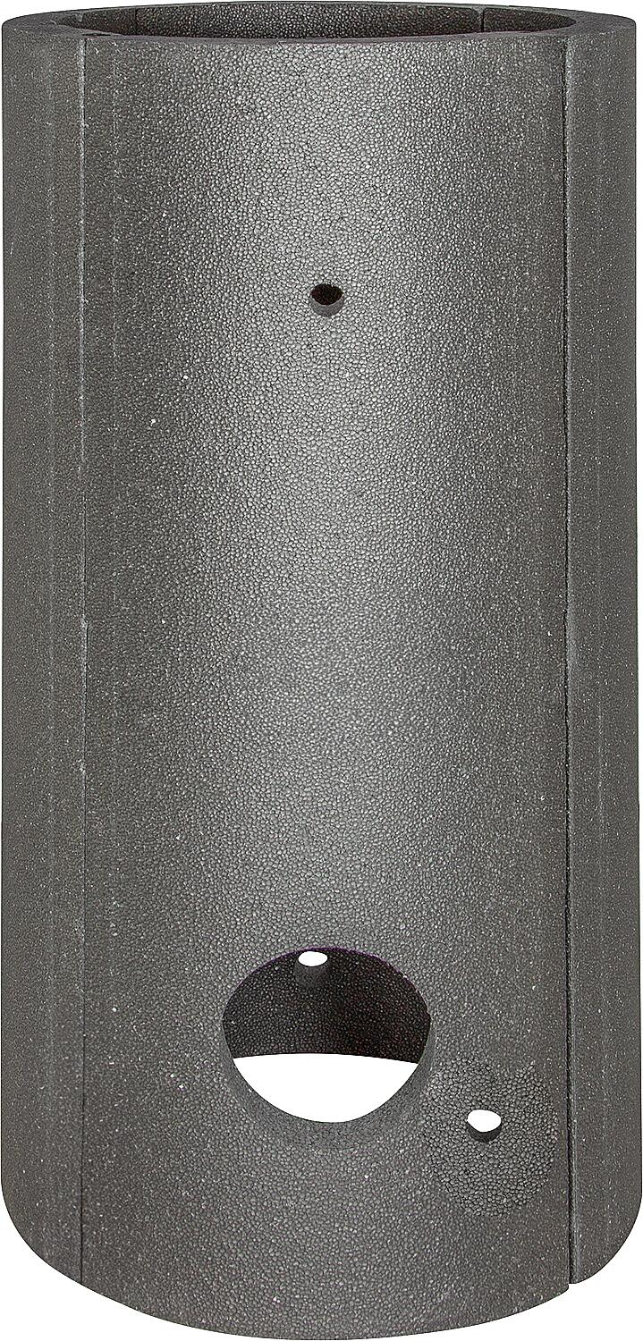 Insulation for SE-300 hot water storage tank