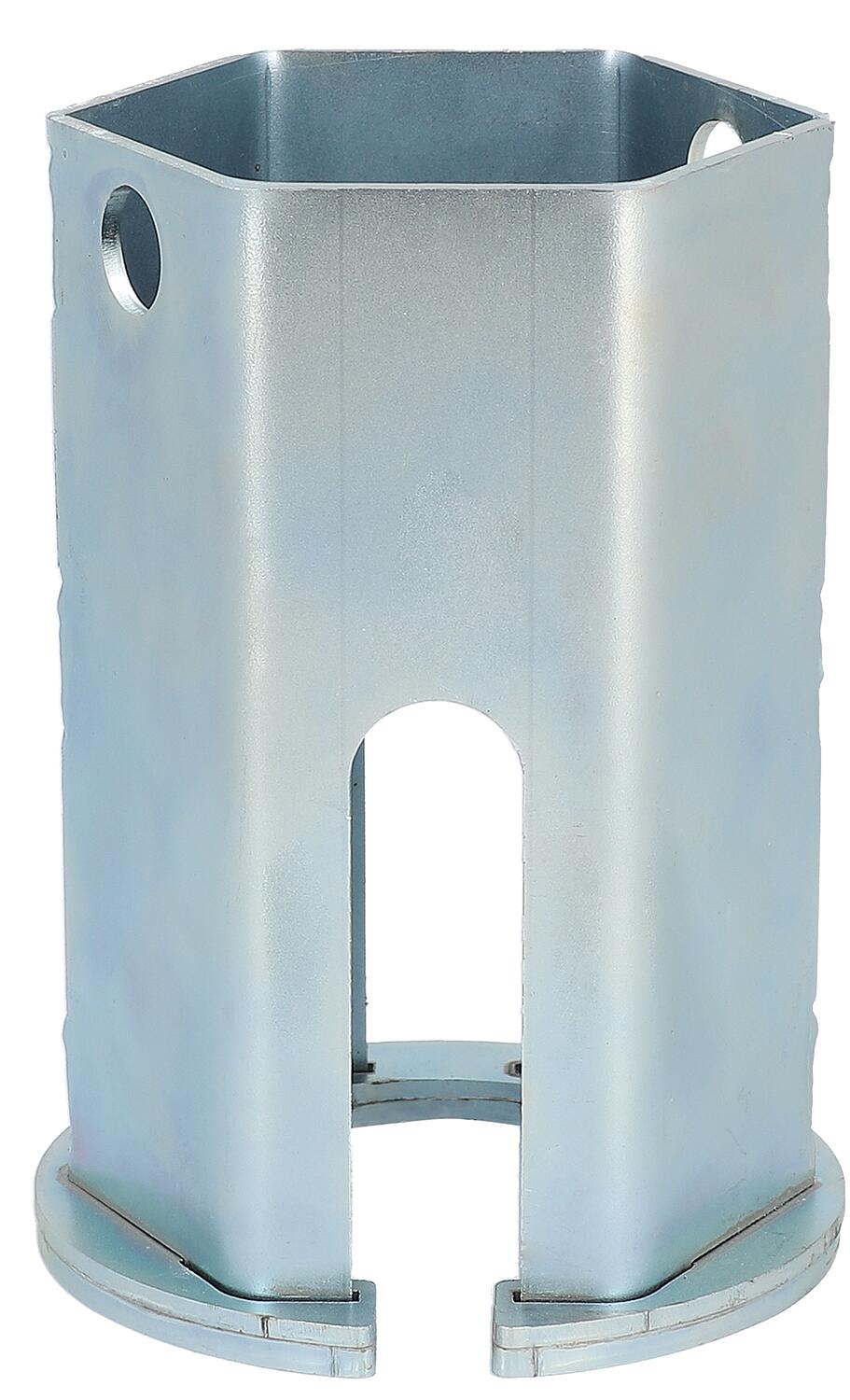 Anodenschlüssel WMD-216, 6-kant, 11/2" (65mm) für Kospel Warmwasserspeicher