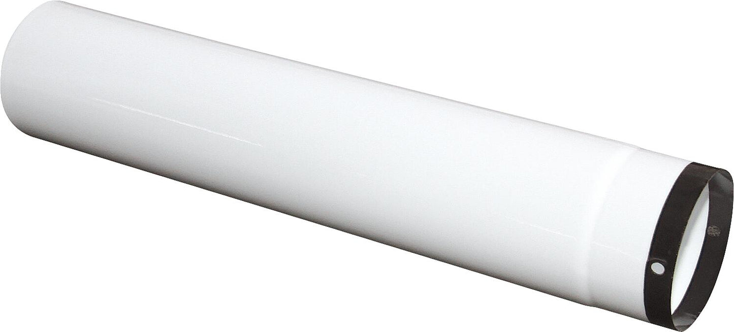 Conduit de fumée ø 100 mm