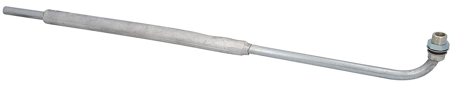 Tuyau de descente avec anodes sacrificielles 100/6 - pour four de 100 L